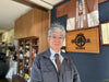 長野 杉桶仕込み醤油 【マルヰ醤油株式会社】 ～社長 民野　博之さん～