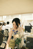 【Sentimental Studio 善感工室】~蔡晴 さん  (Ms. Ching)～