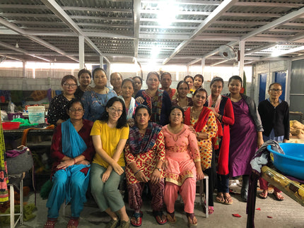 LittleMatter（重要的小事）デザイナー 余曉琪さん