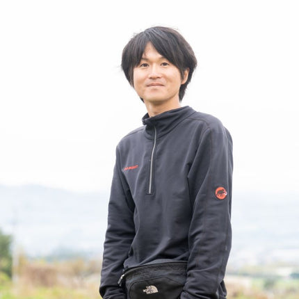 農薬・肥料不使用で育てる信州安曇野のオーガニックブルーベリー｜【幸せフルーツ工房】神崎辰哥さんインタビュー
