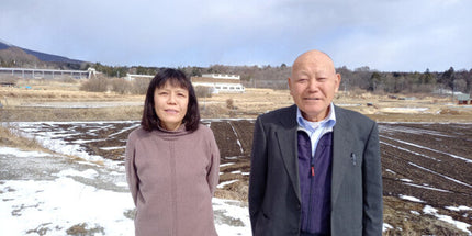 長野県産ハチミツを手掛ける荻原養蜂園 ～新井みどりさん～