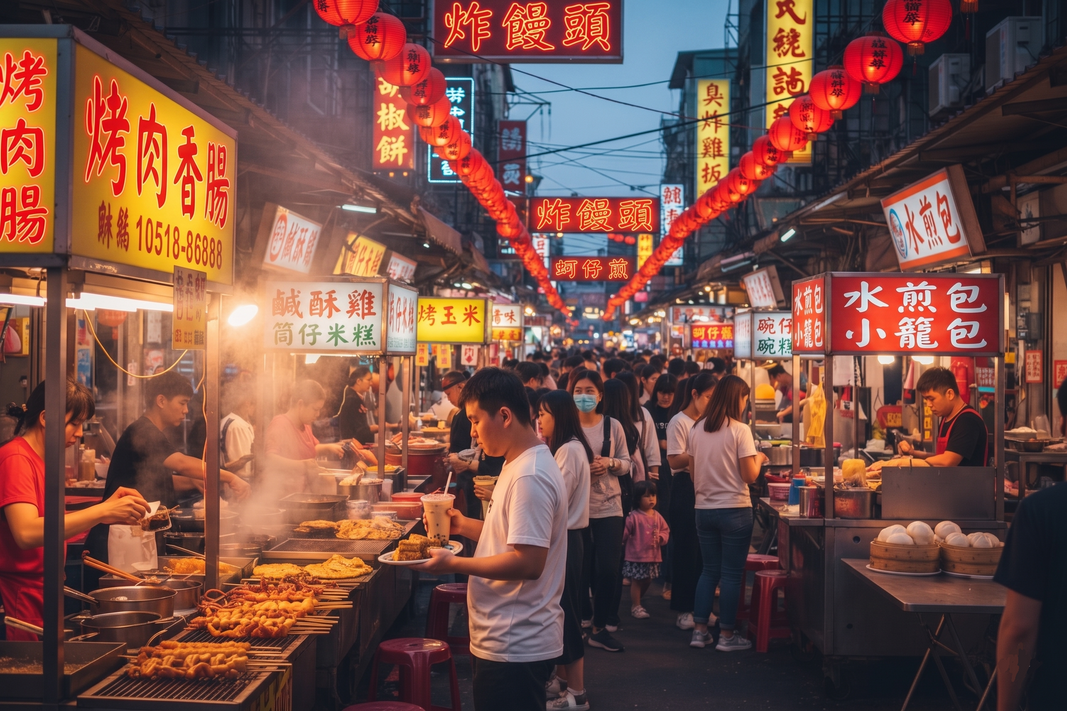 台湾