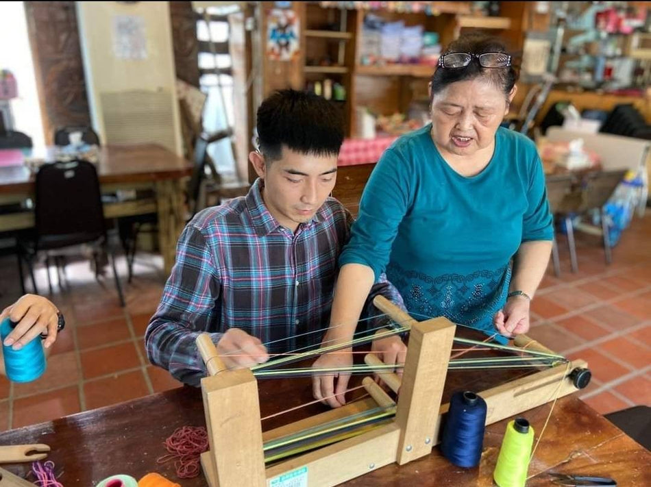岳鴻工作坊Yue-hung
