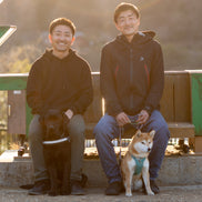 愛犬のためのごちそうドライフード<br>カリカリフィッシュ<br>【mitreats】