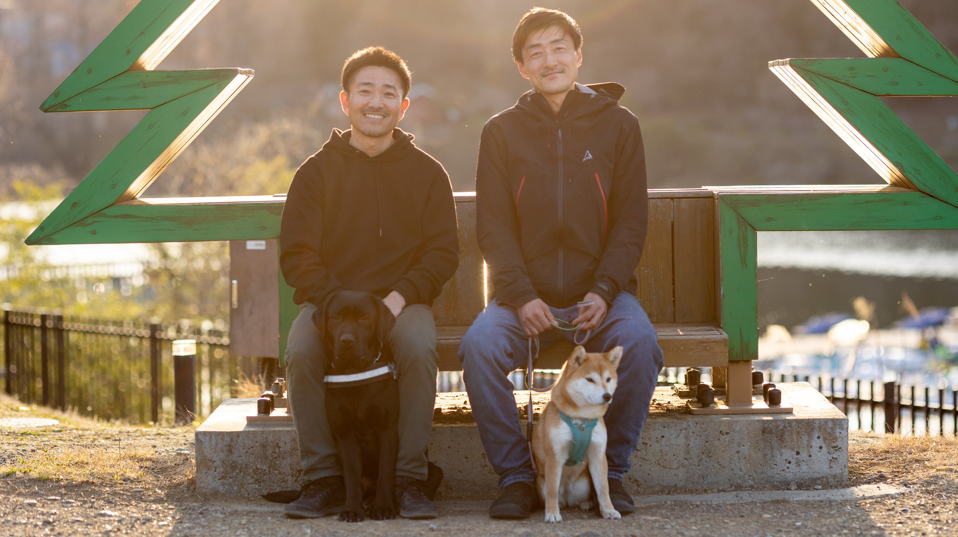 愛犬のためのごちそうドライフード<br>カリカリフィッシュ<br>【mitreats】