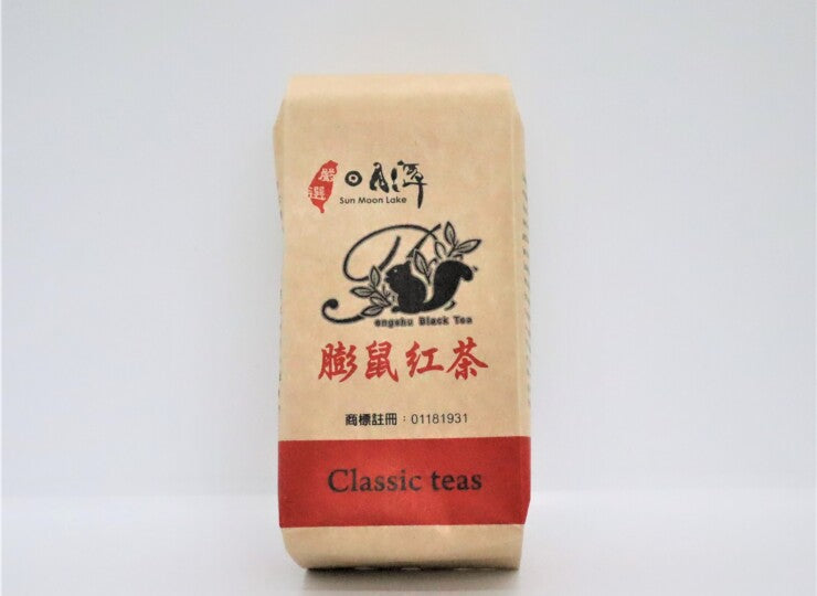 店長おすすめ　台湾日月潭紅茶　７５ｇ　