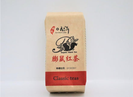 店長おすすめ　台湾日月潭紅茶　７５ｇ　