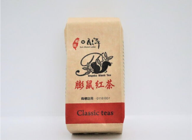 店長おすすめ　台湾日月潭紅茶　７５ｇ　