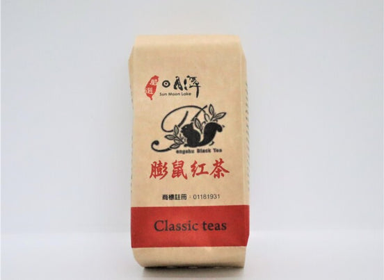 店長おすすめ　台湾日月潭紅茶　７５ｇ　