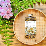 台湾有機　菊花茶 <br>台湾直送<br>【天心茶園】