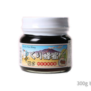 【荻原養蜂園】信州くり蜂蜜 300g｜純国産100%・非加熱・長野県産・生産者直送