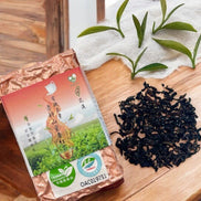【天心茶園】台湾有機茶葉 蜜香紅茶・烏龍茶｜ECOCERT認証・真空包装・台湾直送