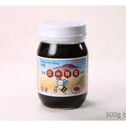 【荻原養蜂園】信州くり蜂蜜 300g｜純国産100%・非加熱・長野県産・生産者直送
