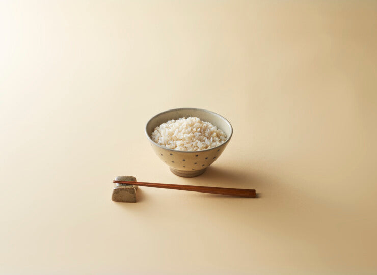 【MAITUNE】五郎兵衛米 BALANCE MAI 2kg｜玄米の栄養×白米のおいしさ 長野県佐久市浅科産
