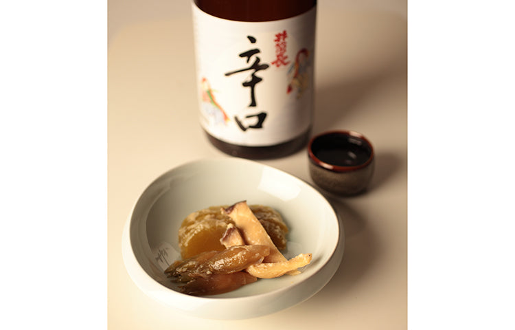 黒澤酒造 自社農園産 吟醸粕漬3種セット（うり・みょうが・エリンギ）｜無添加・保存料不使用