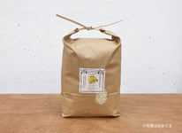 無農薬・天日干し｜だいちゃんのお米 玄米 ５kg｜長野県産 たきたて【予約販売・11月以降発送】
