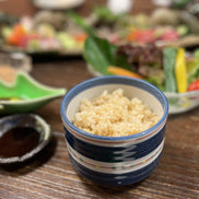 無農薬・天日干し｜だいちゃんのお米 白米 1kg｜長野県産 たきたて【予約販売・11月以降発送】