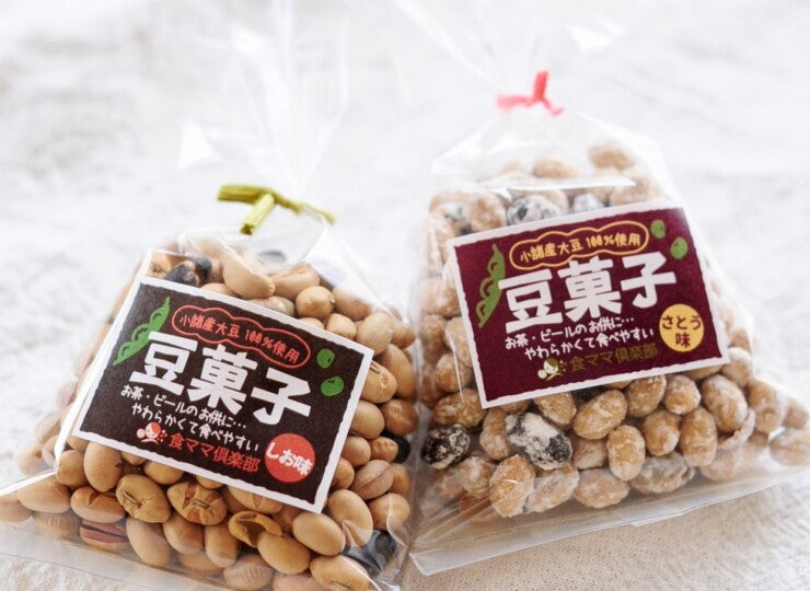 信州産 グルテンフリー・ビーガンお茶菓子セット 7種｜無添加・長野県産｜食ママ倶楽部
