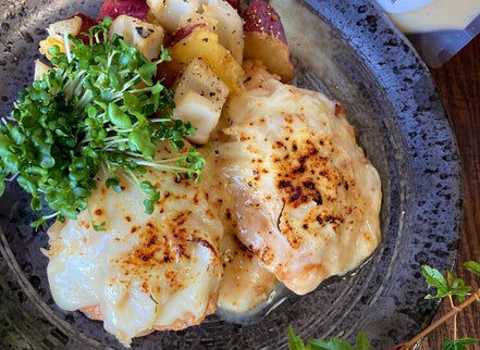 【マルヰ醤油】まろやか塩糀・醤油麹セット｜信州産 酔素活きたままの万能調味料