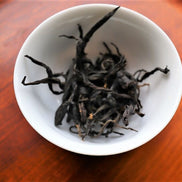 店長おすすめ　台湾日月潭紅茶　７５ｇ　