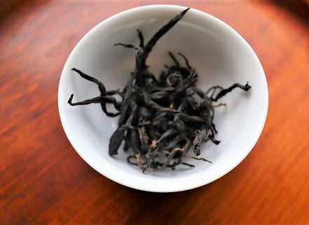 店長おすすめ　台湾日月潭紅茶　７５ｇ　