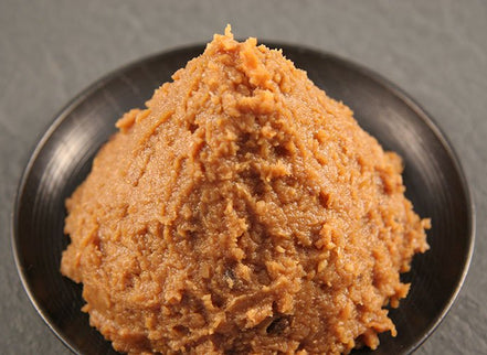 【和泉屋商店】贈答用みそ 化粧箱入り(1kg)｜長野県産・化学調味料無添加・お中元・お歳暮に