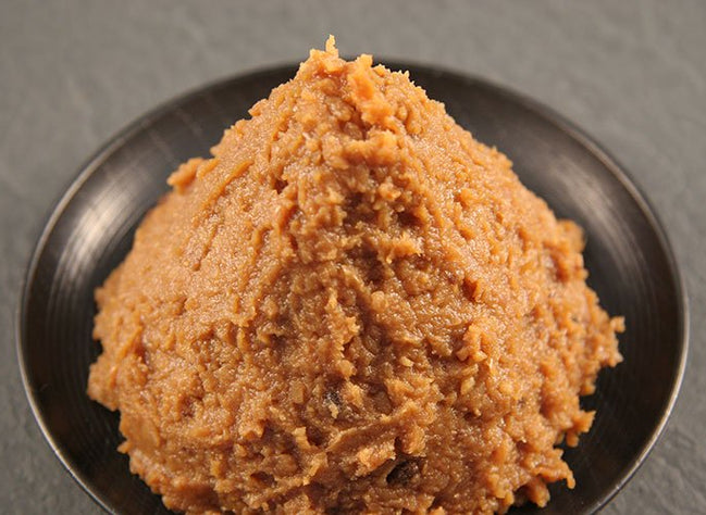 【和泉屋商店】贈答用みそ 化粧箱入り(1kg)｜長野県産・化学調味料無添加・お中元・お歳暮に