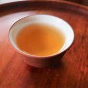 店長おすすめ　台湾日月潭紅茶　７５ｇ　