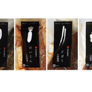 【和泉屋商店】安養寺味噌とお味噌漬4種セット｜長野県産・完全無添加・贈り物に