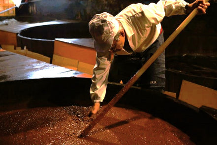 【マルヰ醤油】信州産 おすすめ調味料 3点セット｜醤油・黒酢・浅漬けの素