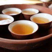 店長おすすめ　台湾日月潭紅茶　７５ｇ　
