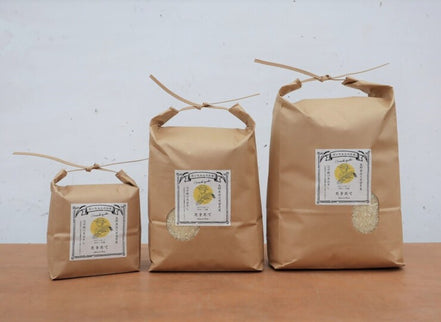 無農薬・天日干し｜だいちゃんのお米 白米 ３kg｜長野県産 たきたて【予約販売・11月以降発送】