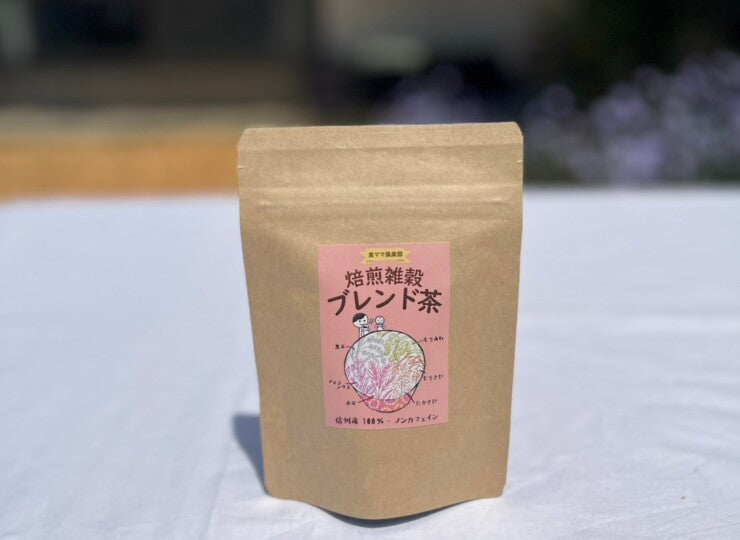 信州産 グルテンフリー・ビーガンお茶菓子セット 7種｜無添加・長野県産｜食ママ倶楽部