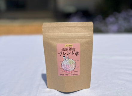 信州産 グルテンフリー・ビーガンお茶菓子セット 7種｜無添加・長野県産｜食ママ倶楽部