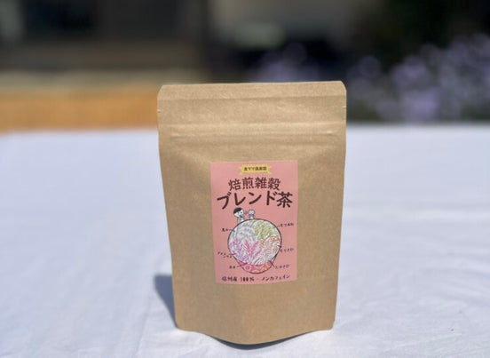 信州産 グルテンフリー・ビーガンお茶菓子セット 7種｜無添加・長野県産｜食ママ倶楽部