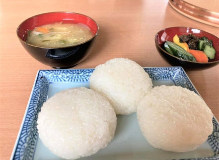 無農薬・天日干し｜だいちゃんのお米 白米 ３kg｜長野県産 たきたて【予約販売・11月以降発送】
